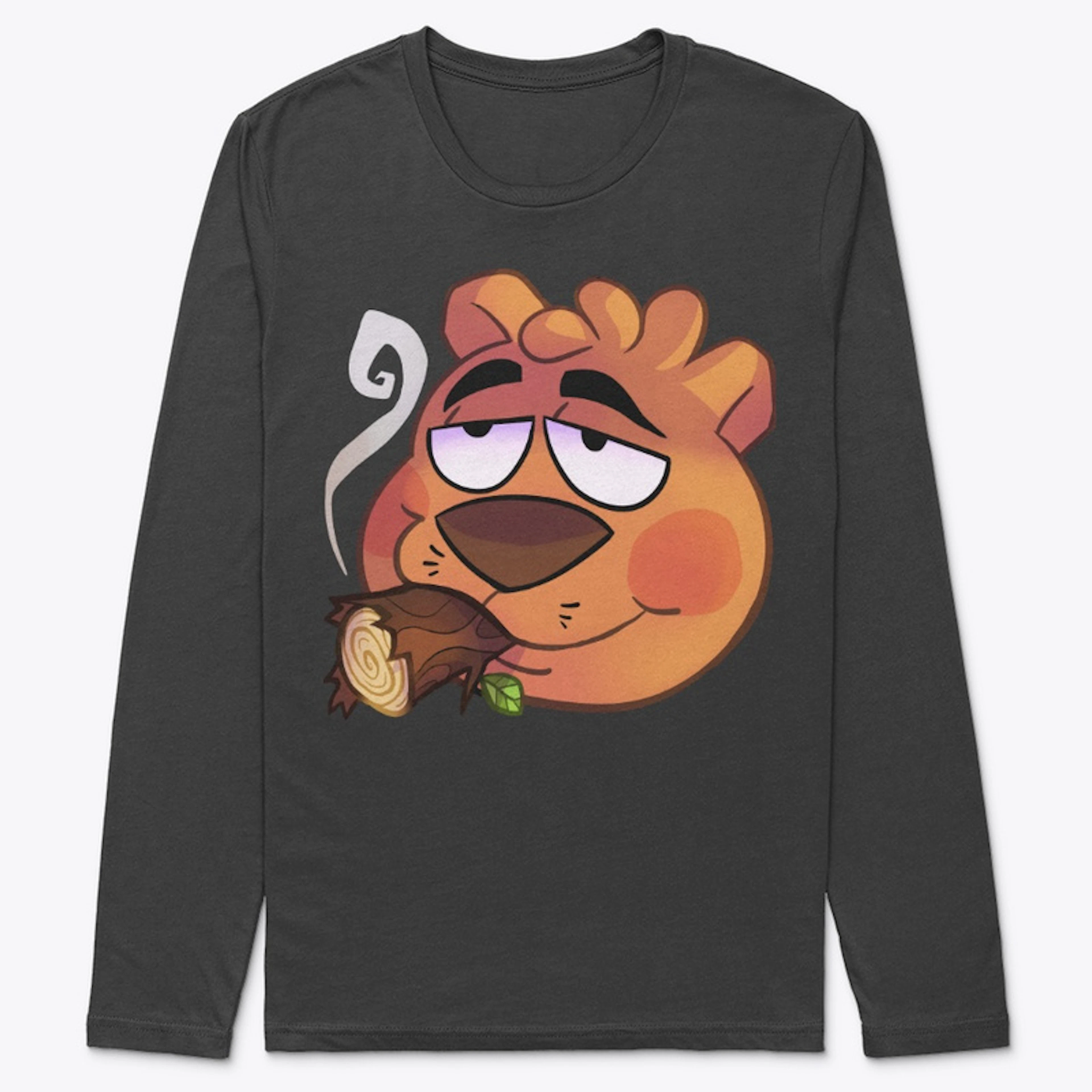 Toke'd Out Beaver Collection