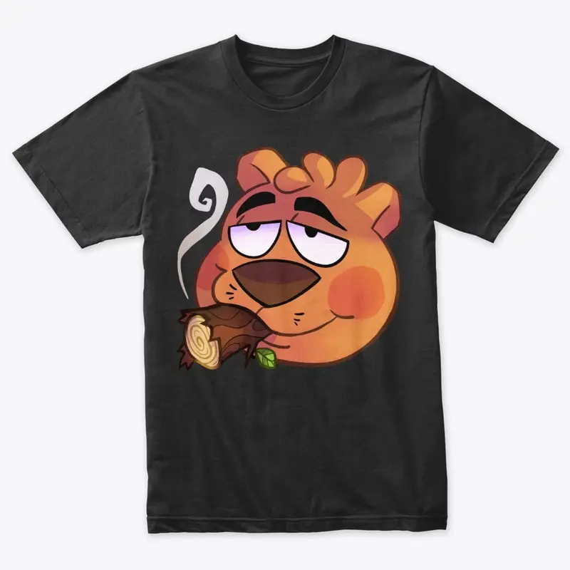 Toke'd Out Beaver Collection