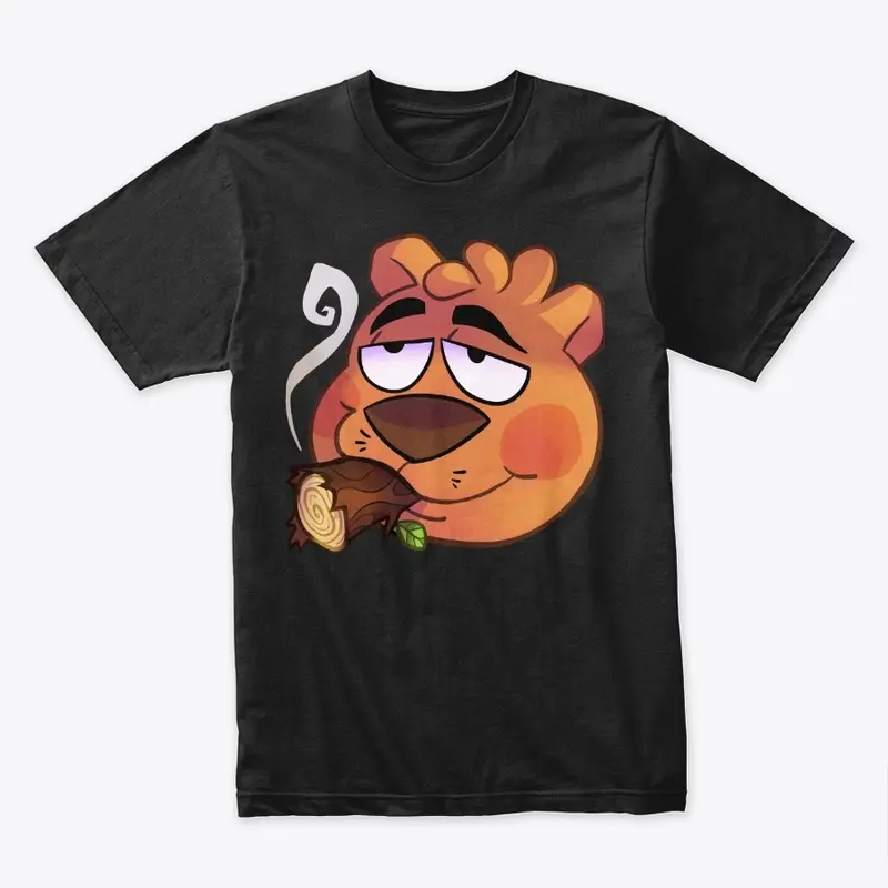 Toke'd Out Beaver Collection